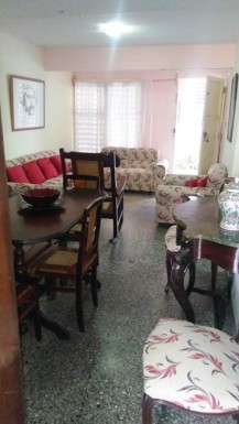 Apartamento de 2 habitaciones en venta en Vedado - Malecón, Plaza de la Revolución, La Habana