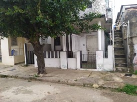 Duplex with 5 bedrooms for exchange in Buenavista, Playa, La Habana - 4