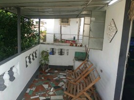 Duplex with 5 bedrooms for exchange in Buenavista, Playa, La Habana - 5
