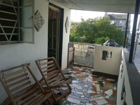 Duplex with 5 bedrooms for exchange in Buenavista, Playa, La Habana - 6