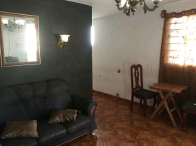 Duplex with 5 bedrooms for exchange in Buenavista, Playa, La Habana - 9