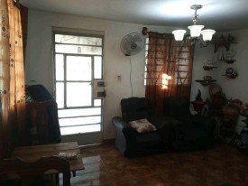 Duplex with 5 bedrooms for exchange in Buenavista, Playa, La Habana - 10