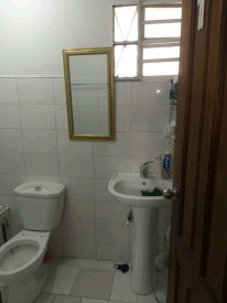 Duplex with 5 bedrooms for exchange in Buenavista, Playa, La Habana - 12