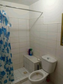 Duplex with 5 bedrooms for exchange in Buenavista, Playa, La Habana - 13