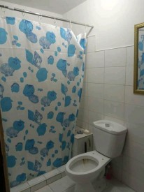 Duplex with 5 bedrooms for exchange in Buenavista, Playa, La Habana - 14