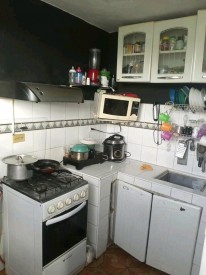 Duplex with 5 bedrooms for exchange in Buenavista, Playa, La Habana - 15