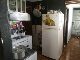 Duplex with 5 bedrooms for exchange in Buenavista, Playa, La Habana - 16