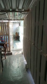 Duplex with 5 bedrooms for exchange in Buenavista, Playa, La Habana - 17