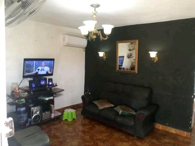 Duplex with 5 bedrooms for sale in Buenavista, Playa, La Habana
