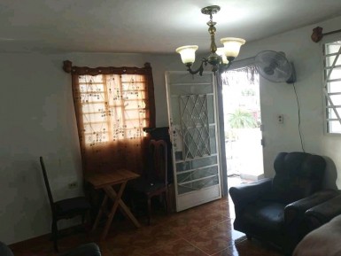 Duplex with 5 bedrooms for sale in Buenavista, Playa, La Habana