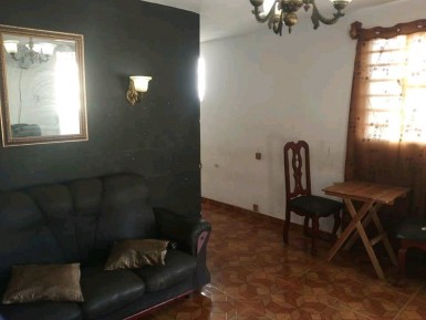 Duplex with 5 bedrooms for sale in Buenavista, Playa, La Habana