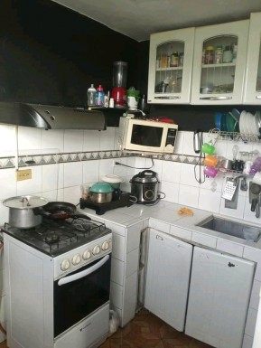 Duplex with 5 bedrooms for sale in Buenavista, Playa, La Habana