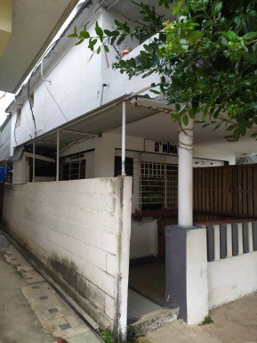 Duplex with 5 bedrooms for sale in Buenavista, Playa, La Habana