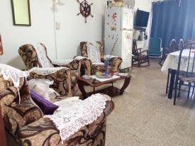 Apartment with 2 bedrooms for sale in Vedado, Plaza de la Revolución, La Habana