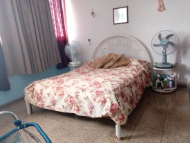 Apartment with 2 bedrooms for sale in Vedado, Plaza de la Revolución, La Habana - 11