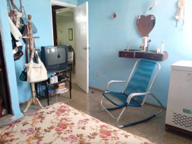 Apartment with 2 bedrooms for sale in Vedado, Plaza de la Revolución, La Habana - 13