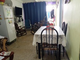 Apartment with 2 bedrooms for sale in Vedado, Plaza de la Revolución, La Habana - 3