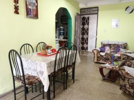 Apartment with 2 bedrooms for sale in Vedado, Plaza de la Revolución, La Habana - 4