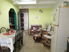 Apartment with 2 bedrooms for sale in Vedado, Plaza de la Revolución, La Habana - 5