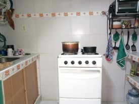 Apartment with 2 bedrooms for sale in Vedado, Plaza de la Revolución, La Habana - 6