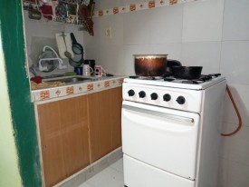 Apartment with 2 bedrooms for sale in Vedado, Plaza de la Revolución, La Habana - 7