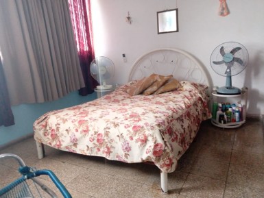 Apartment with 2 bedrooms for sale in Vedado, Plaza de la Revolución, La Habana