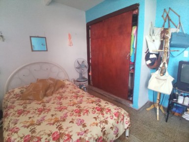 Apartment with 2 bedrooms for sale in Vedado, Plaza de la Revolución, La Habana