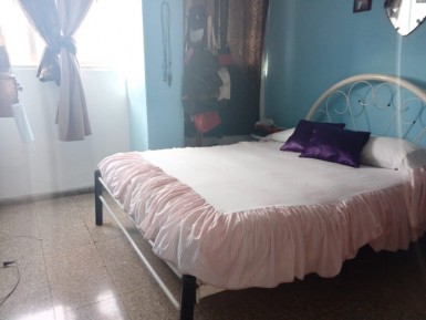 Apartment with 2 bedrooms for sale in Vedado, Plaza de la Revolución, La Habana