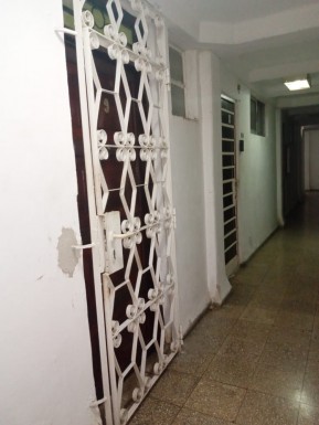 Apartment with 2 bedrooms for sale in Vedado, Plaza de la Revolución, La Habana