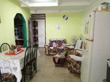 Apartment with 2 bedrooms for sale in Vedado, Plaza de la Revolución, La Habana