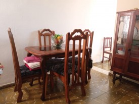 Apartment with 2 bedrooms for sale in DBeche, Guanabacoa, La Habana - 10