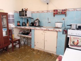 Apartment with 2 bedrooms for sale in DBeche, Guanabacoa, La Habana - 11