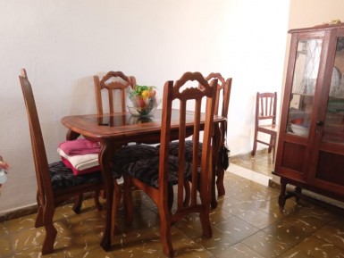 Apartment with 2 bedrooms for sale in DBeche, Guanabacoa, La Habana