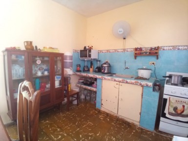 Apartment with 2 bedrooms for sale in DBeche, Guanabacoa, La Habana