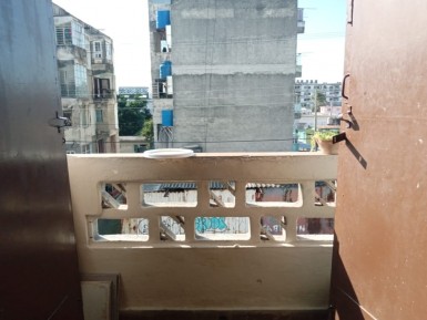 Apartment with 2 bedrooms for sale in DBeche, Guanabacoa, La Habana