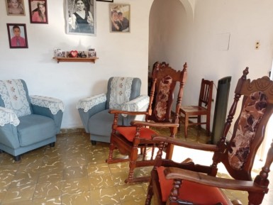 Apartment with 2 bedrooms for sale in DBeche, Guanabacoa, La Habana