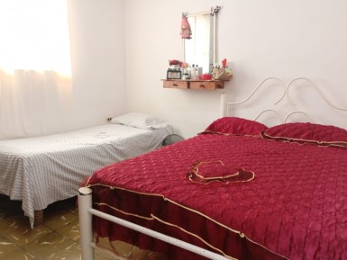 Apartment with 2 bedrooms for sale in DBeche, Guanabacoa, La Habana