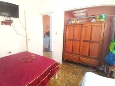 Apartment with 2 bedrooms for sale in DBeche, Guanabacoa, La Habana
