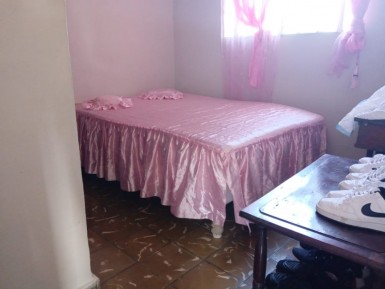 Apartment with 2 bedrooms for sale in DBeche, Guanabacoa, La Habana