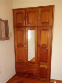 Apartment with 2 bedrooms for sale in Eléctrico, Arroyo Naranjo, La Habana - 4