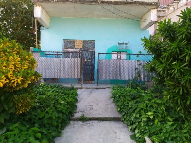 :type in Ciudamar, San Miguel del Padrón, La Habana