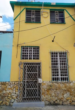 :type in Jacomino, San Miguel del Padrón, La Habana