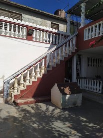 Detached House with 6 bedrooms for exchange in Santa Fe, Playa, La Habana - 10