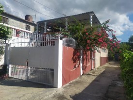 Detached House with 6 bedrooms for exchange in Santa Fe, Playa, La Habana - 2