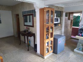 Detached House with 6 bedrooms for exchange in Santa Fe, Playa, La Habana - 20