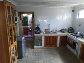 Detached House with 6 bedrooms for exchange in Santa Fe, Playa, La Habana - 22