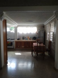 Detached House with 6 bedrooms for exchange in Santa Fe, Playa, La Habana - 24