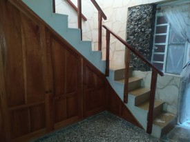 Detached House with 6 bedrooms for exchange in Santa Fe, Playa, La Habana - 29