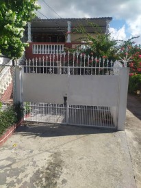 Detached House with 6 bedrooms for exchange in Santa Fe, Playa, La Habana - 3