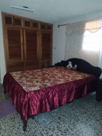 Detached House with 6 bedrooms for exchange in Santa Fe, Playa, La Habana - 38